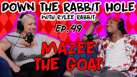 mazee the goat porn